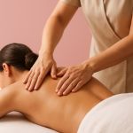 Deep Tissue Massage